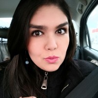 Vania Diaz