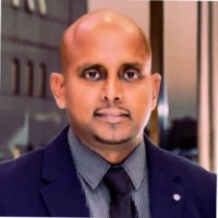 Damitha Jayasinghe