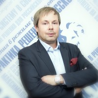 Dr. Alexey Goloshchapov