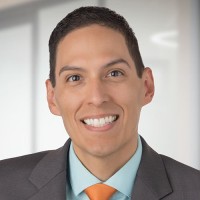 Luis R. Martinez
