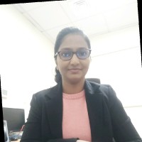 Priya V P