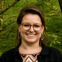 Anita Van Gils
