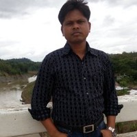 Jewel Ahmed