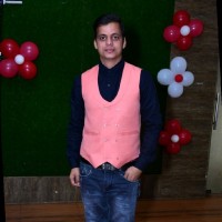 Sushant Dutta