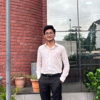 Aryan Bardolia