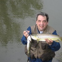 Jeff Prigge