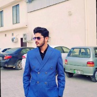 Daniyal Khalid