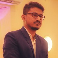 Dhammdip Kharat