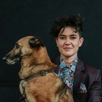 Jenna-Lee de Beer-Procter