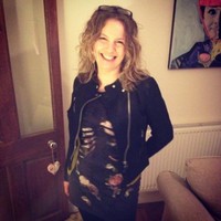 Caroline Smith