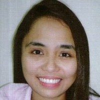 Jaymee Jeanne Cruz