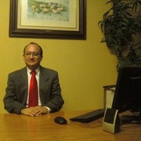 Alejandro Carrillo Carrillo