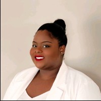 Malissa Elizabeth Romain Daniel
