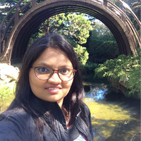 Hiral Shah