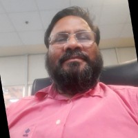 Visheswar Sharma