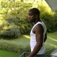 Darius Moss