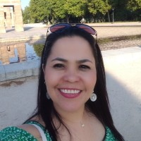 Leslie Patiño