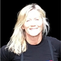 Maria Haarr