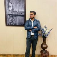 Akash Saini