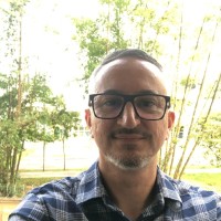 Daniel Antonio Cabral Ramos De Carvalho
