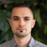 Mark Fodor
