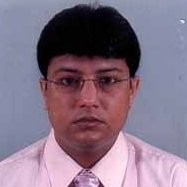Anirban Basak
