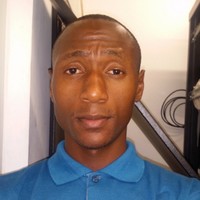 Junior  Junior nuvunga