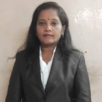 Mansi Parkar