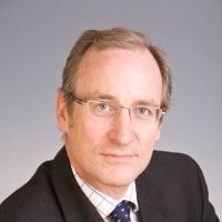 Paul McCarter
