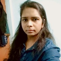 Puja Mishra