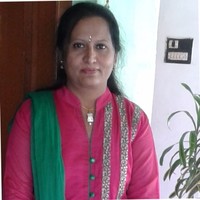 Gayatri Bhatt