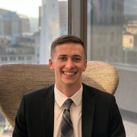 Logan McLaughlin, EI