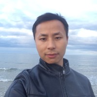 Tiger Huang