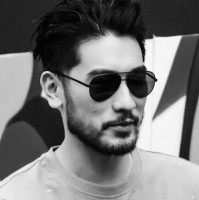 Serj Kim