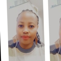 Busisiwe Vilakazi