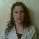 Maggie Noldin Almirón