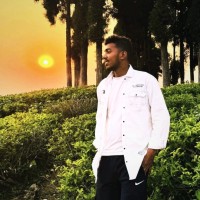 Nitish Kr Dey