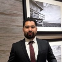 David Gonzalez Ensaldo
