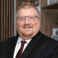 Christopher J. Geiss