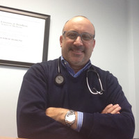 David Perricone, M.D.