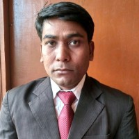 Ram jagat Chaudhary