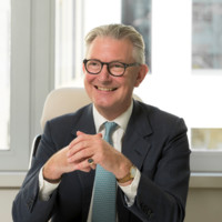 Charles Ingleby