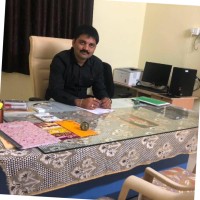 Er Jaydipsinh Chudasama