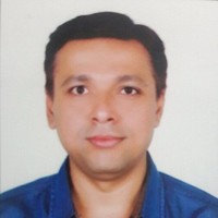 Vinay Kant Thacker