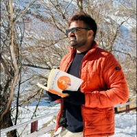 Ca Nitesh Sharma