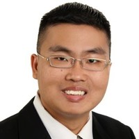 Randell Chong