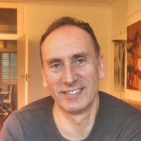 Colin Hilton
