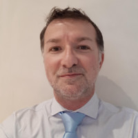 Gilles Ortuno