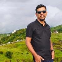 Akhil Jose