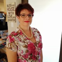 Karen Barnard